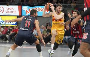Μπριθουέλα, Πρέπει, EuroLeague, brithouela, prepei, EuroLeague