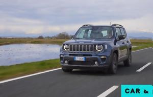 7 600, PHEV, Jeep -Δείτε, 7 600, PHEV, Jeep -deite
