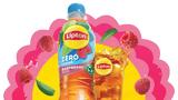 Lipton Ice Tea Raspberry,