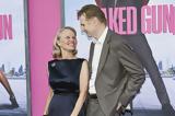 Pamela Anderson, Liam Neeson,Hollywood