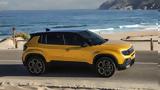 Νέο Jeep Avenger, B-SUV,neo Jeep Avenger, B-SUV