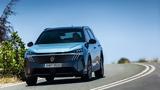 Δοκιμή, Peugeot 5008 Hybrid GT 145 PS -DCS6,dokimi, Peugeot 5008 Hybrid GT 145 PS -DCS6