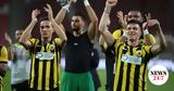 Conference League, Αυτά,Conference League, afta