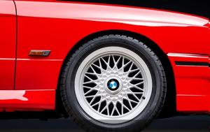 BMW - Πωλείται, 6ψήφια, BMW - poleitai, 6psifia