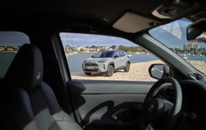 Aγορά, Τoyota Yaris Cross Peugeot 2008 Toyota Yaris, Ιουλίου, Agora, toyota Yaris Cross Peugeot 2008 Toyota Yaris, iouliou