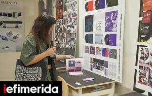 AKTO Art, Design Show 2025, Athens Experience