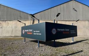Hanseatic Global Terminals, Hapag-Lloyd, Λατινική Αμερική, Hanseatic Global Terminals, Hapag-Lloyd, latiniki ameriki