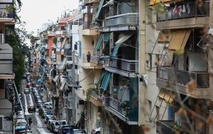 Greece’s Housing Crisis Deepens, Government Measures Fall Short