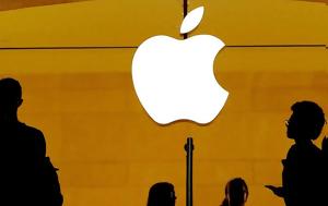 Έρχεται, Ντόναλντ Τραμπ – Apple, ΗΠΑ, 100, erchetai, ntonalnt trab – Apple, ipa, 100