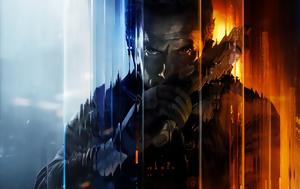 Black Ops 7, Battlefield 6, Δεν…, Activision, Black Ops 7, Battlefield 6, den…, Activision