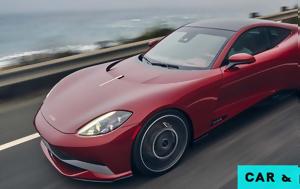 Karma Amaris GT Coupe