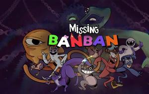 Missing Banban | Review