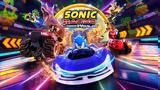 Sonic Racing,Crossworlds | Review