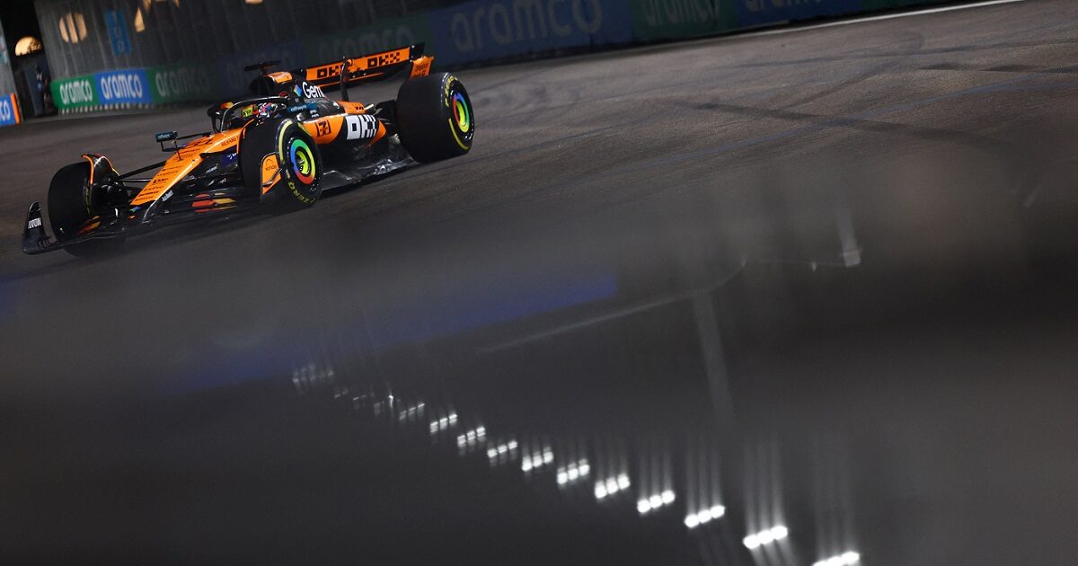 Formula 1: Θα γίνει μάχη αύριο για την pole position – Ταχύτερος σήμερα ...