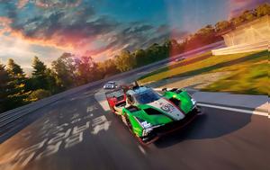 Project Motor Racing | Review