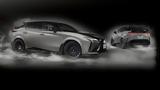 Lexus RZ 600e F Sport Performance, Ισχυρότερο…,Lexus RZ 600e F Sport Performance, ischyrotero…