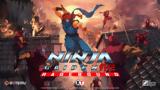 Ninja Gaiden,Ragebound Review