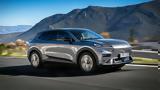 Δοκιμή, Changan Deepal S05 RWD,dokimi, Changan Deepal S05 RWD