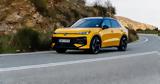 Test,Volkswagen T-Roc 1 5 TSI R-Line