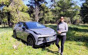 Zeekr X Long Range RWD Δοκιμή, Test, Zeekr X Long Range RWD dokimi, Test