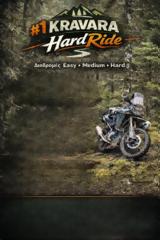 Kravara Hard Ride 2026,