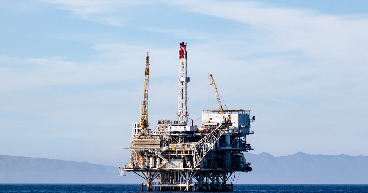 Μπαίνουν οι υπογραφές για τη γεώτρηση στο Block 2 του Ιονίου που ...