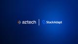 Exclusive Partnership, Aztech,StackAdapt