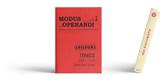 Modus Operandi – Τεύχος 1o,Modus Operandi – tefchos 1o