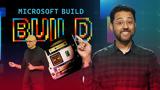 Your Next Computer Isnt, Computer,Microsoft Build 2026