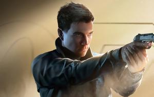 007 First Light Review