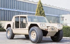 Τσιτάχ, Rambo Lambo, tsitach, Rambo Lambo