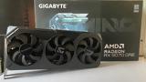 Gigabyte Gaming AMD Radeon RX 9070 GRE OC 12GB Review,