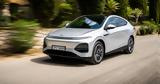 Test,XPENG G6 LR Pro RWD