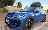 Οδηγούμε, Volkswagen T-Roc TSI 150 PS R-Line,odigoume, Volkswagen T-Roc TSI 150 PS R-Line