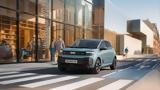 Dacia Spring,