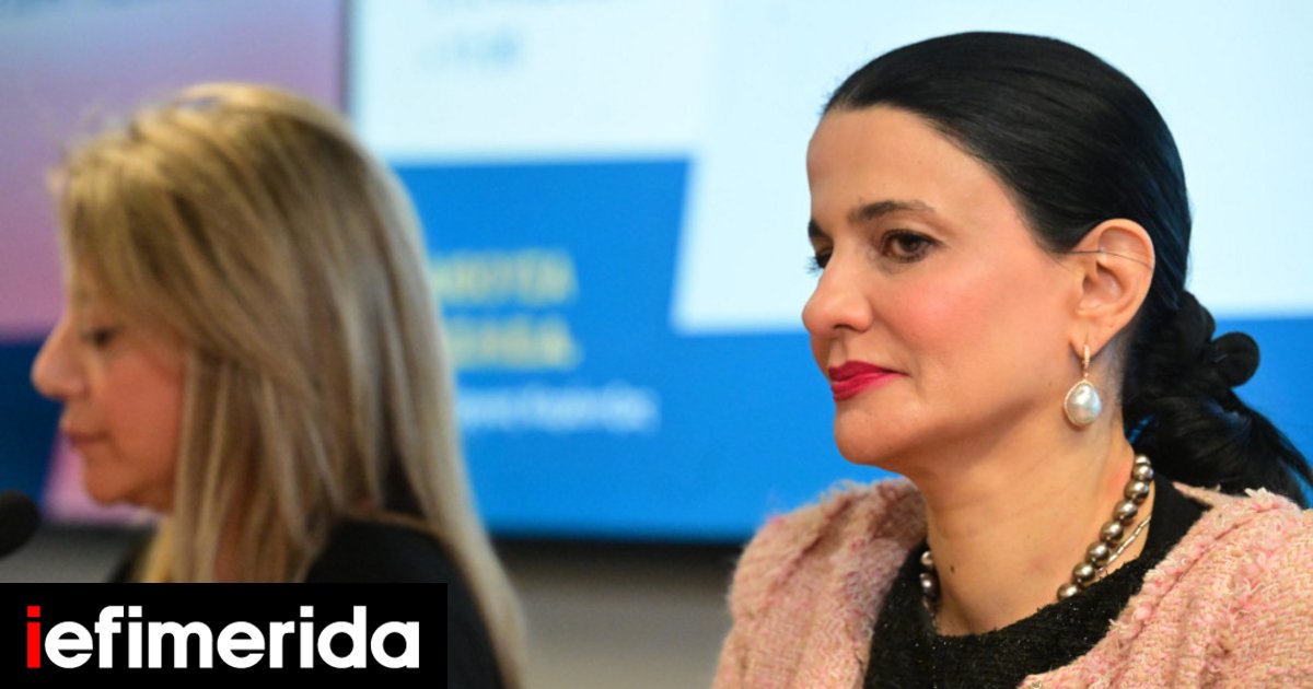 Τι γίνεται με την Μαρία Γρατσία στην «Ελπίδα», γιατί εξαφανίστηκε από το προσκήνιο