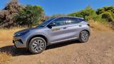 BYD ATTO 3 EVO RWD Design,