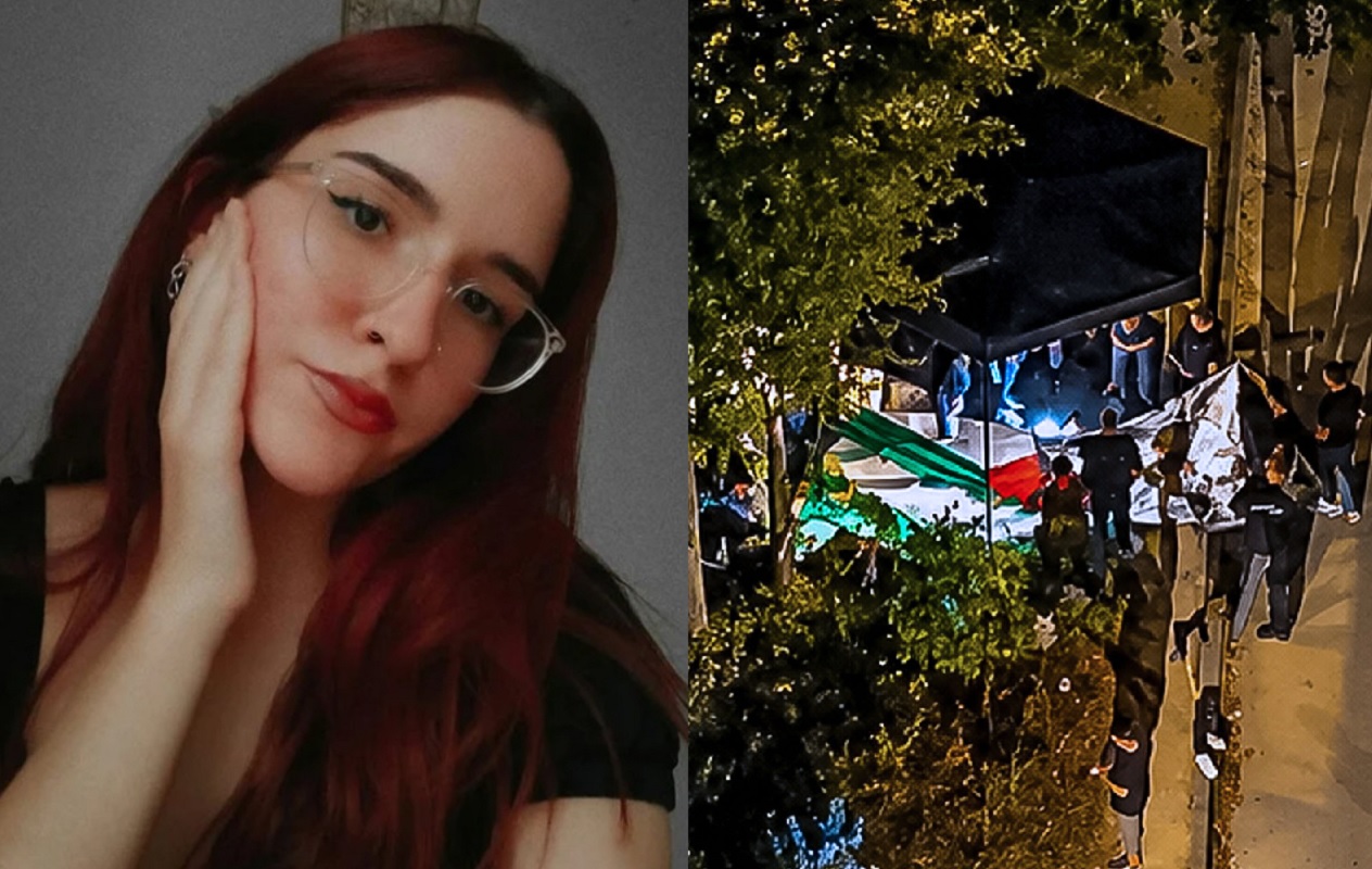 Ηγουμενίτσα: «Δεν είναι κτήμα τους οι γυναίκες» – Συγκλονίζει ο αδελφός της 25χρονης Πηνελόπης που δολοφονήθηκε από τον πρώην σύντροφό της