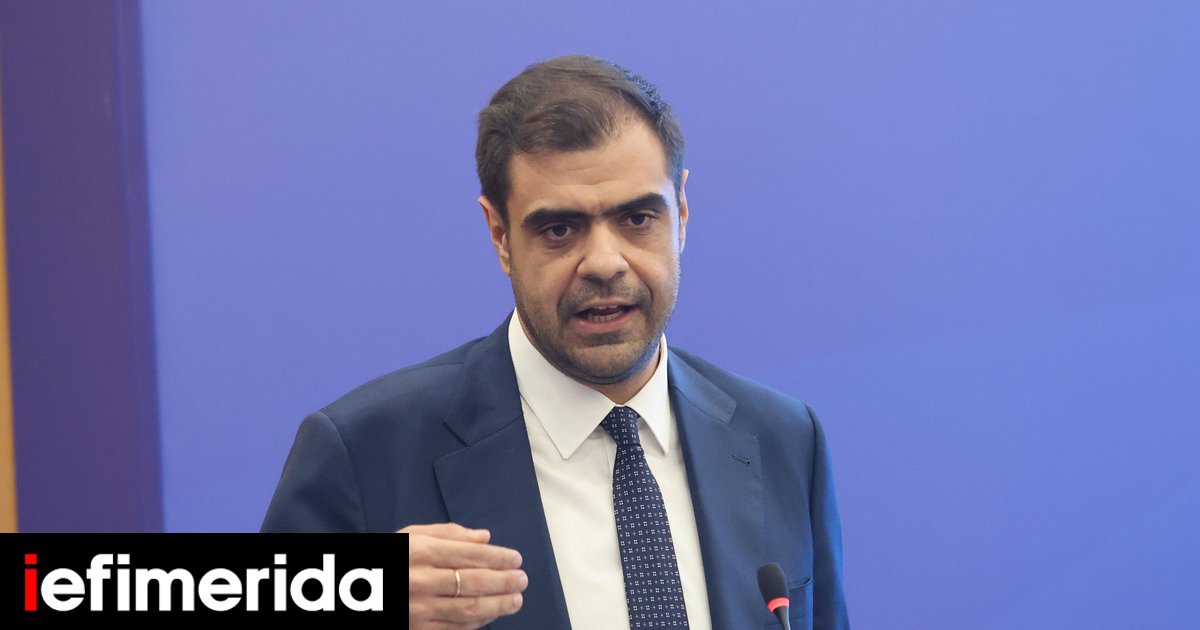 Μαρινάκης για Τσίπρα : Ξεχνάει από το πολύ rebranding - Μοναδικό επίτευγμά του στην εξωτερική πολιτική ήταν μία γραβάτα που συνόδευε μία κακή συμφωνία