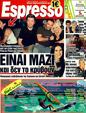 Πρωτοσέλιδο Espresso 24/06/2011