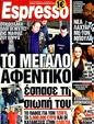 Πρωτοσέλιδο Espresso 01/02/2012