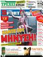 Πρωτοσέλιδο SportDay 20/02/2012