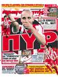 Πρωτοσέλιδο Πρωταθλητής 28/09/2012