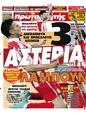 Πρωτοσέλιδο Πρωταθλητής 18/11/2012
