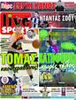 Πρωτοσέλιδο LiveSport 07/02/2023