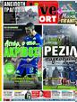 Πρωτοσέλιδο LiveSport 15/02/2023