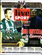 Πρωτοσέλιδο LiveSport 24/02/2023