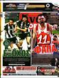 Πρωτοσέλιδο LiveSport 24/02/2023