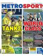 Πρωτοσέλιδο MetroSport 06/03/2023