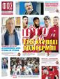 Πρωτοσέλιδο Φως των Σπορ 06/03/2023
